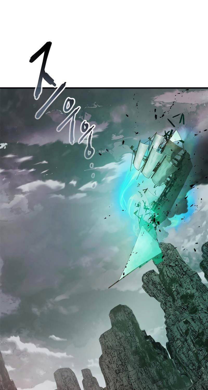 Thăng Cấp Cùng Thần Chap 117 - Next Chap 118