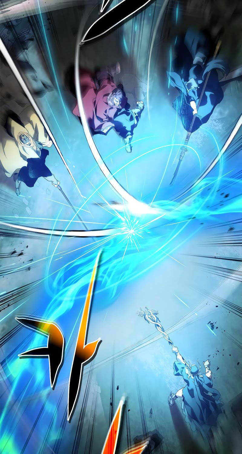 Thăng Cấp Cùng Thần Chap 117 - Next Chap 118