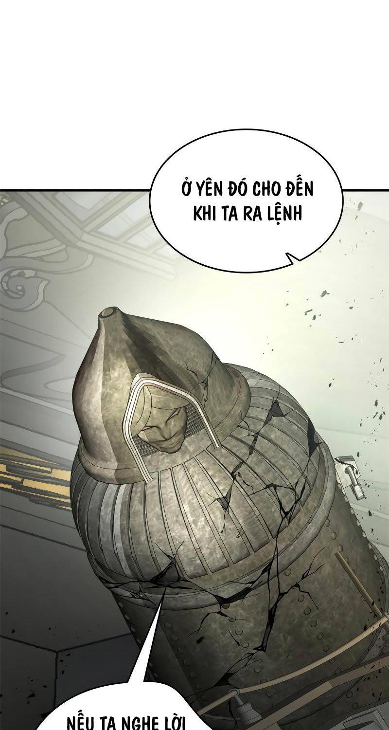 Thăng Cấp Cùng Thần Chap 117 - Next Chap 118