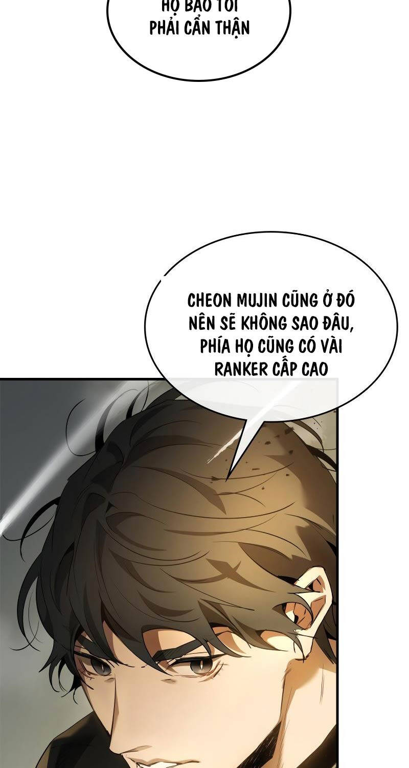 Thăng Cấp Cùng Thần Chap 117 - Next Chap 118