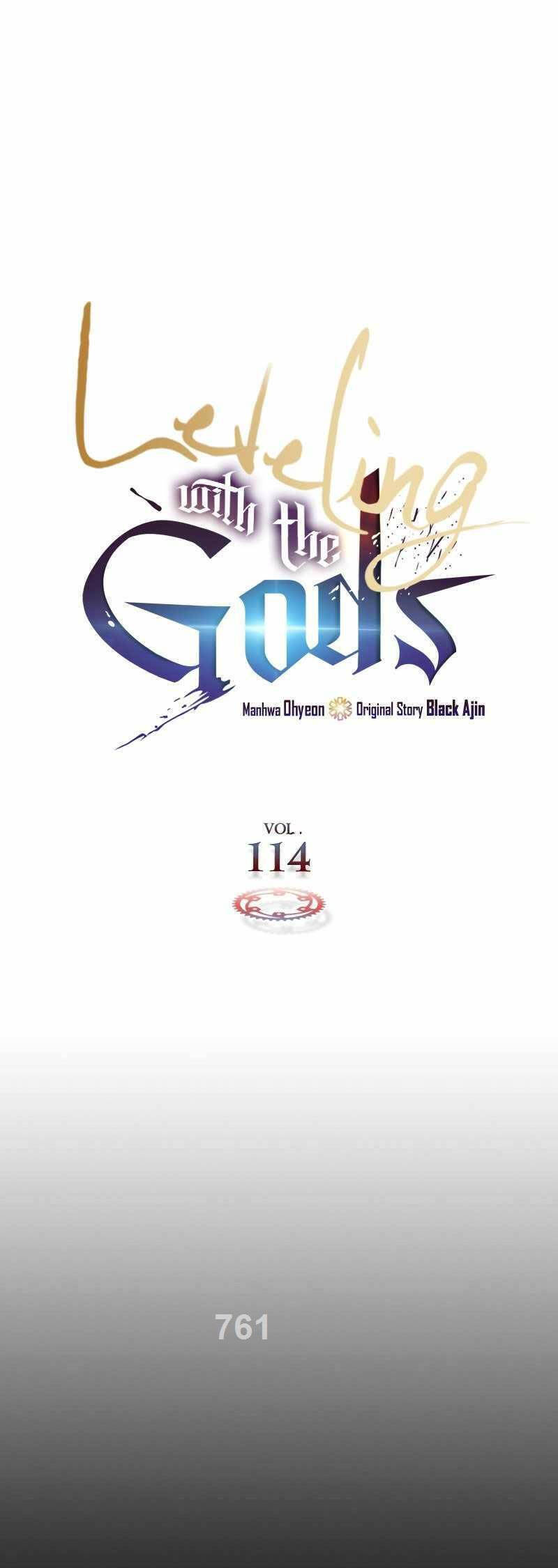 Thăng Cấp Cùng Thần Chap 114 - Next Chap 115