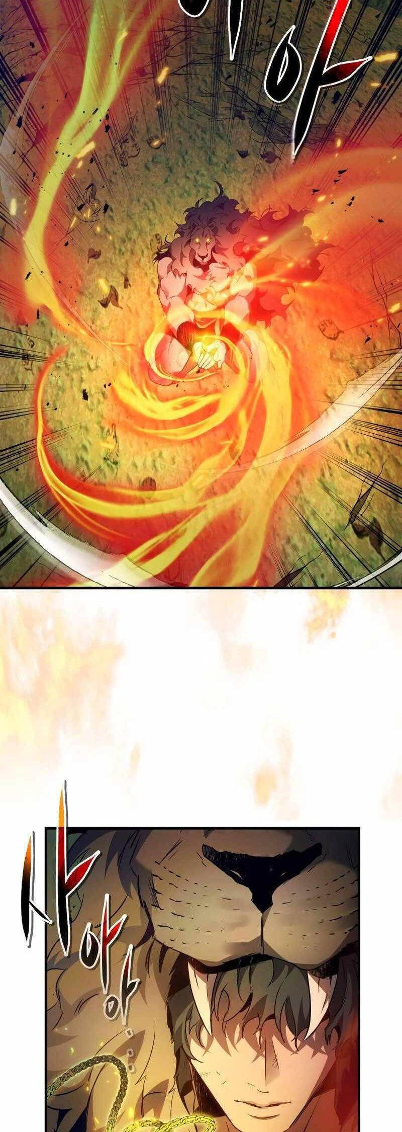 Thăng Cấp Cùng Thần Chap 114 - Next Chap 115