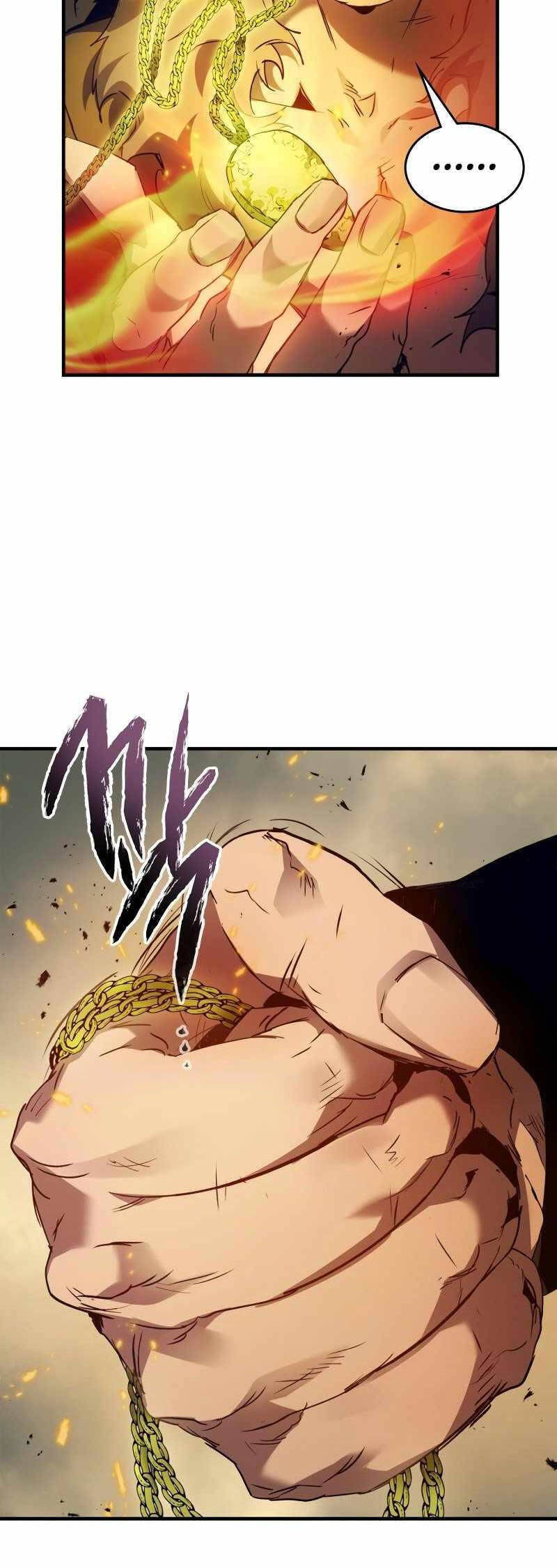 Thăng Cấp Cùng Thần Chap 114 - Next Chap 115