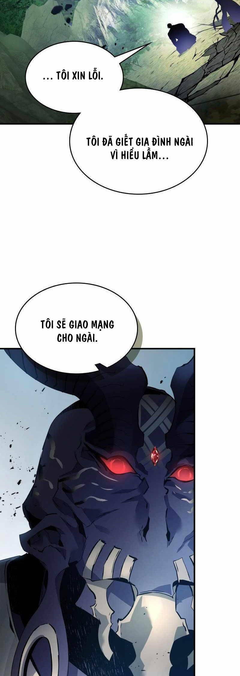 Thăng Cấp Cùng Thần Chap 114 - Next Chap 115