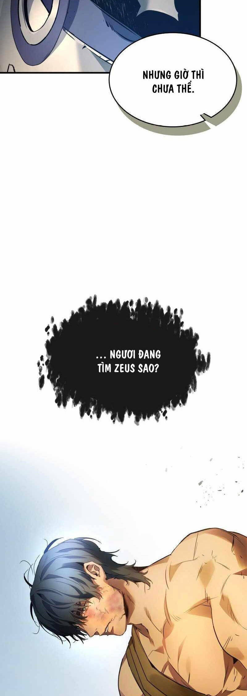 Thăng Cấp Cùng Thần Chap 114 - Next Chap 115