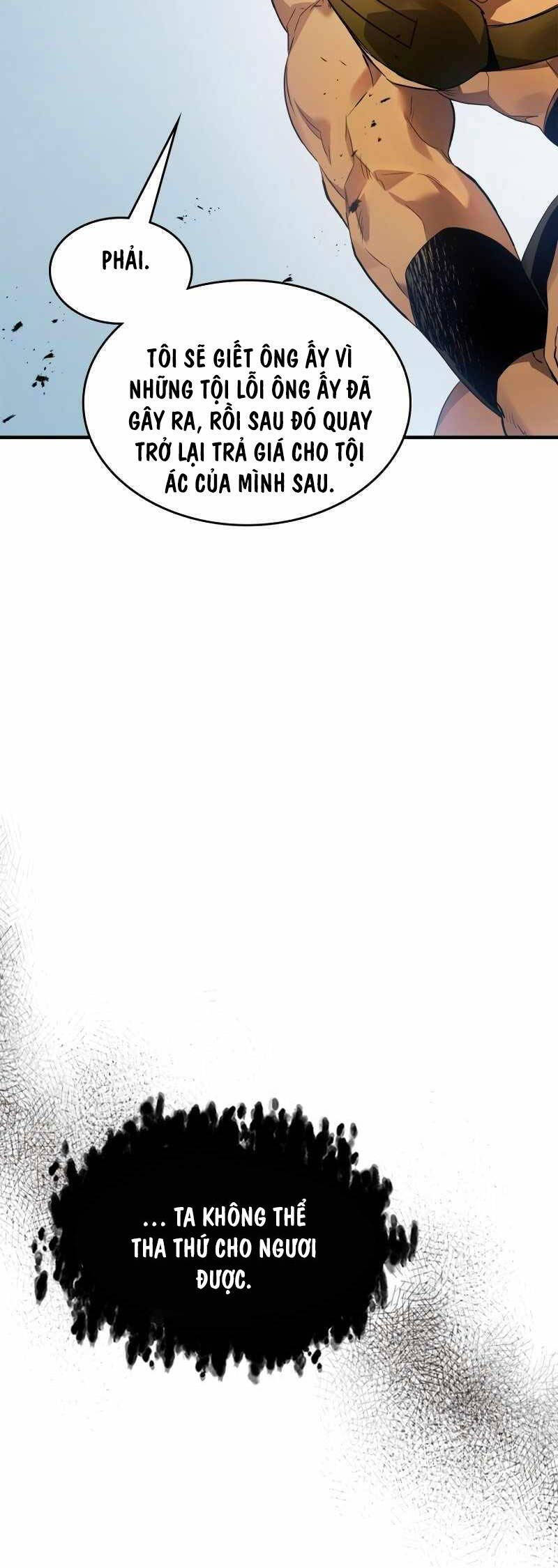 Thăng Cấp Cùng Thần Chap 114 - Next Chap 115