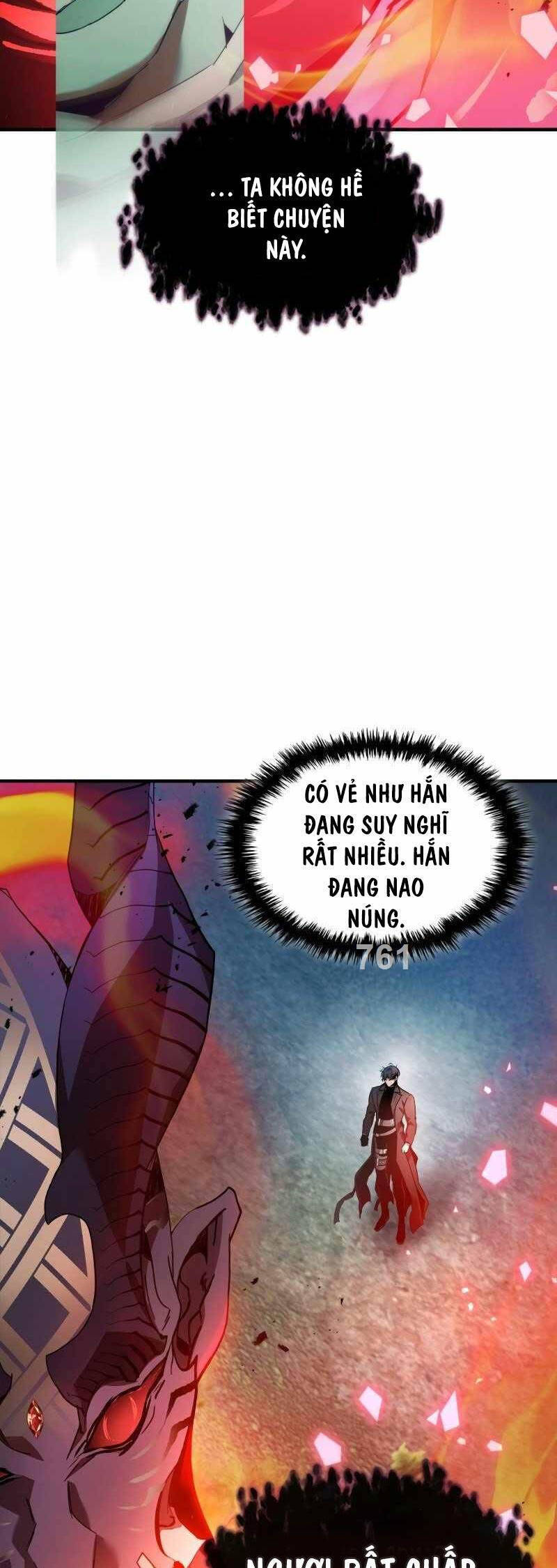 Thăng Cấp Cùng Thần Chap 114 - Next Chap 115