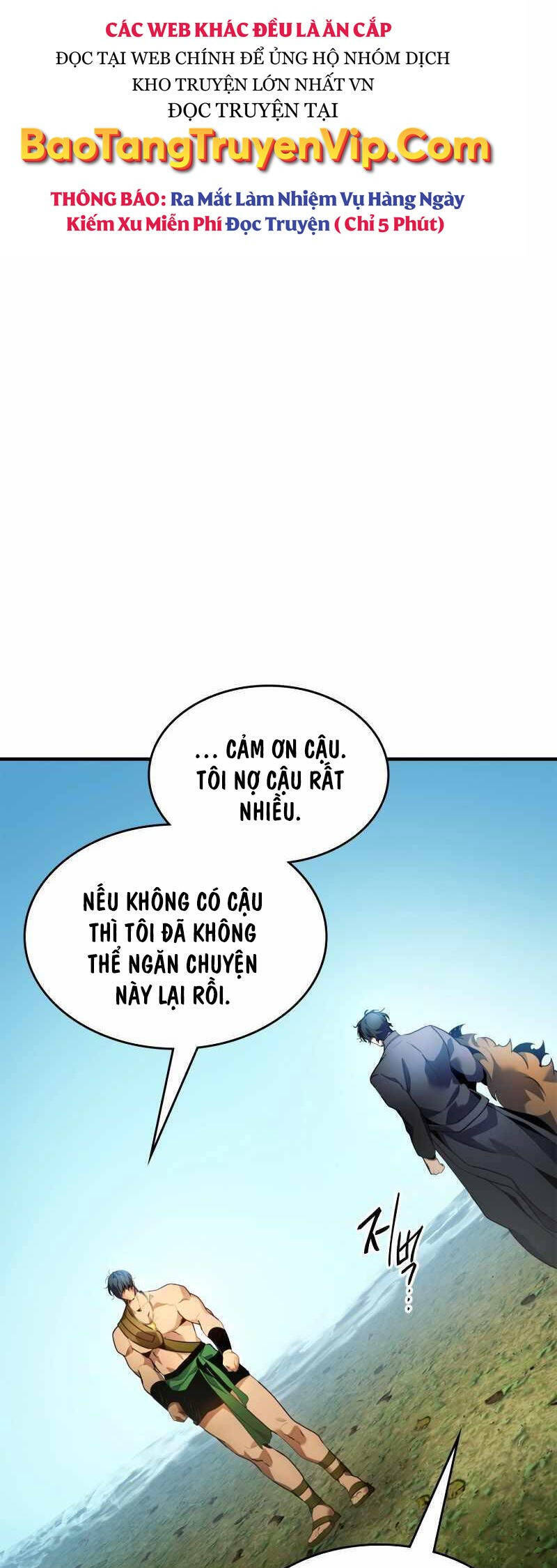 Thăng Cấp Cùng Thần Chap 114 - Next Chap 115