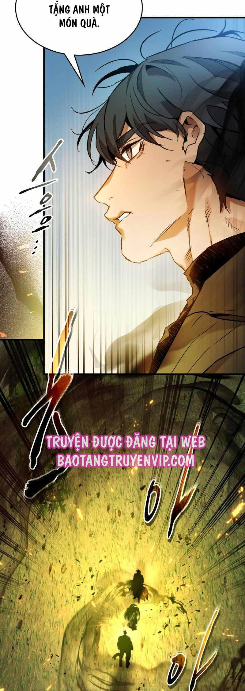 Thăng Cấp Cùng Thần Chap 114 - Next Chap 115