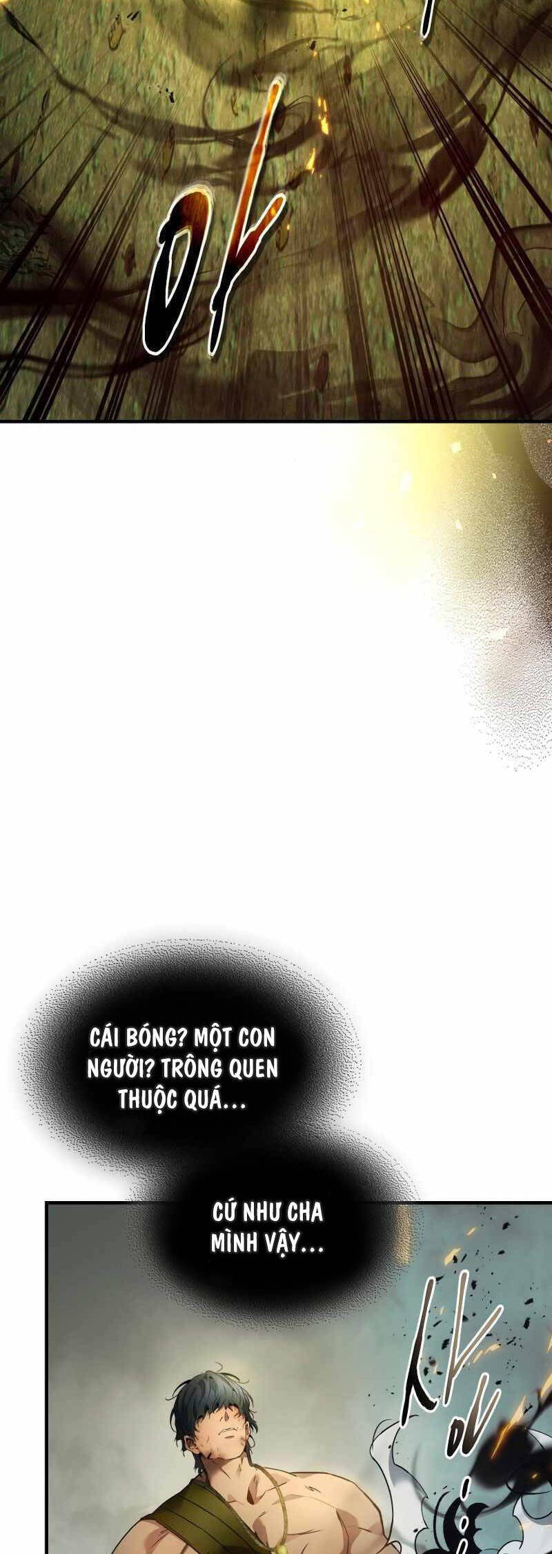 Thăng Cấp Cùng Thần Chap 114 - Next Chap 115