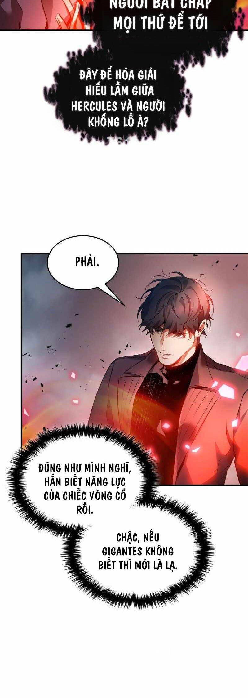 Thăng Cấp Cùng Thần Chap 114 - Next Chap 115