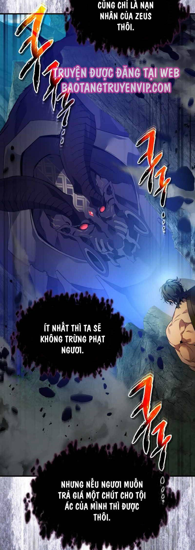 Thăng Cấp Cùng Thần Chap 114 - Next Chap 115