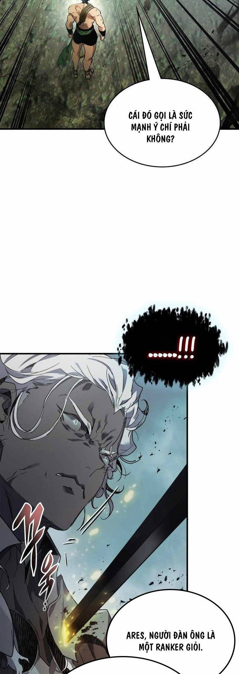 Thăng Cấp Cùng Thần Chap 114 - Next Chap 115