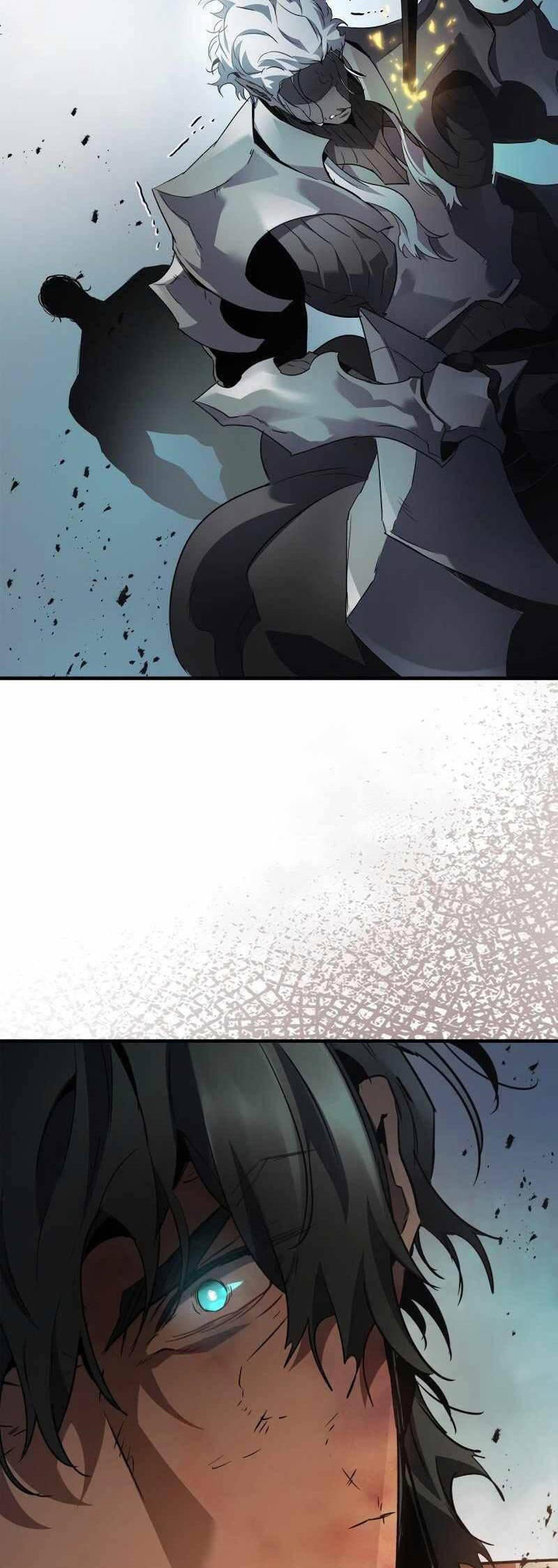 Thăng Cấp Cùng Thần Chap 114 - Next Chap 115