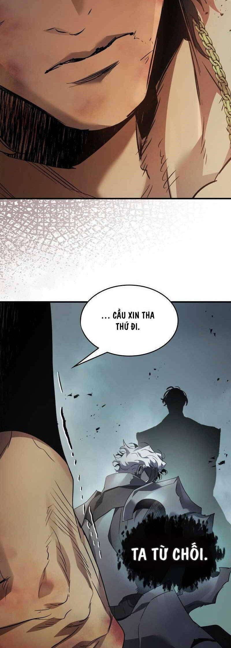 Thăng Cấp Cùng Thần Chap 114 - Next Chap 115