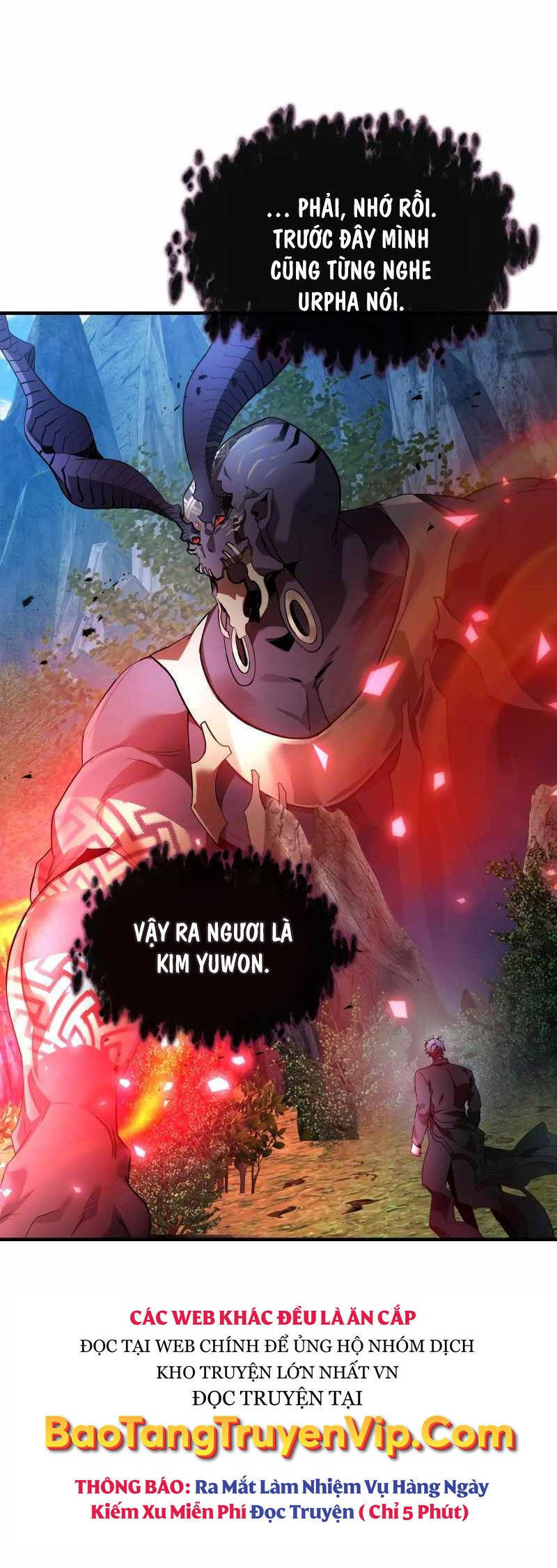 Thăng Cấp Cùng Thần Chap 114 - Next Chap 115