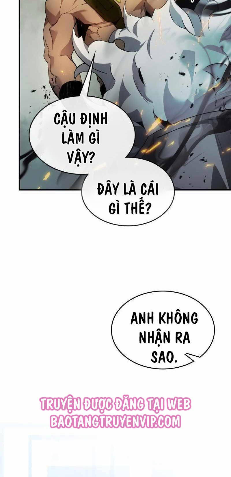 Thăng Cấp Cùng Thần Chap 114 - Next Chap 115