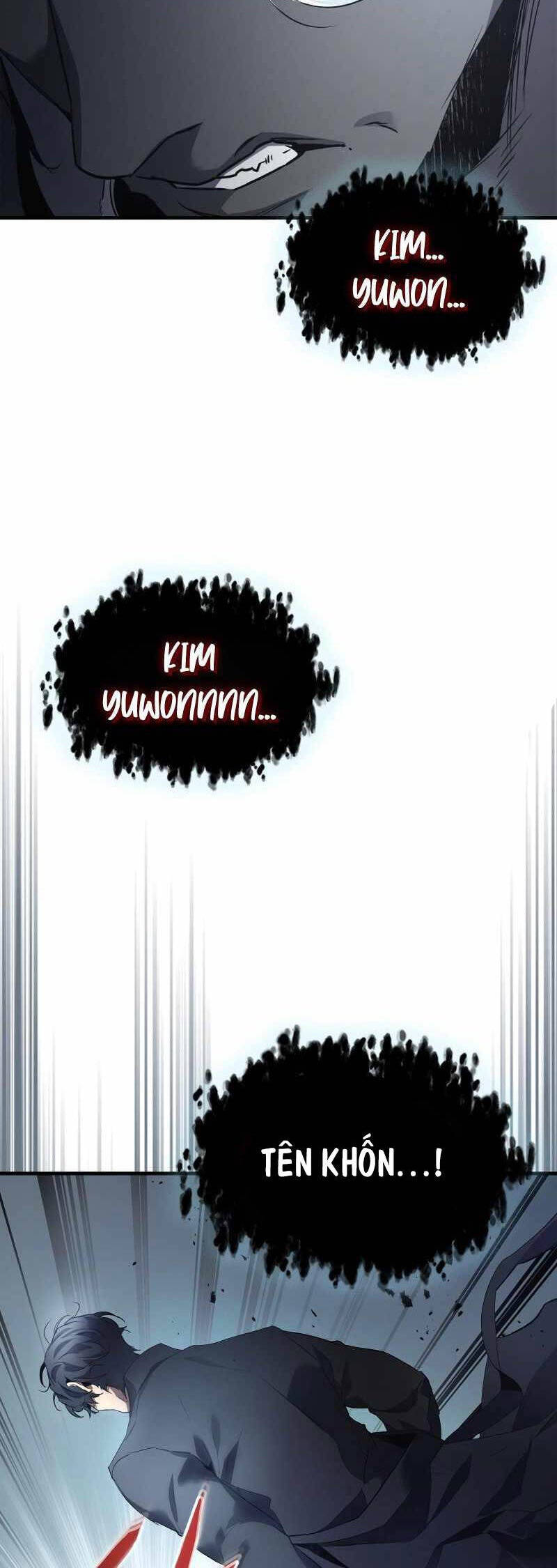 Thăng Cấp Cùng Thần Chap 114 - Next Chap 115