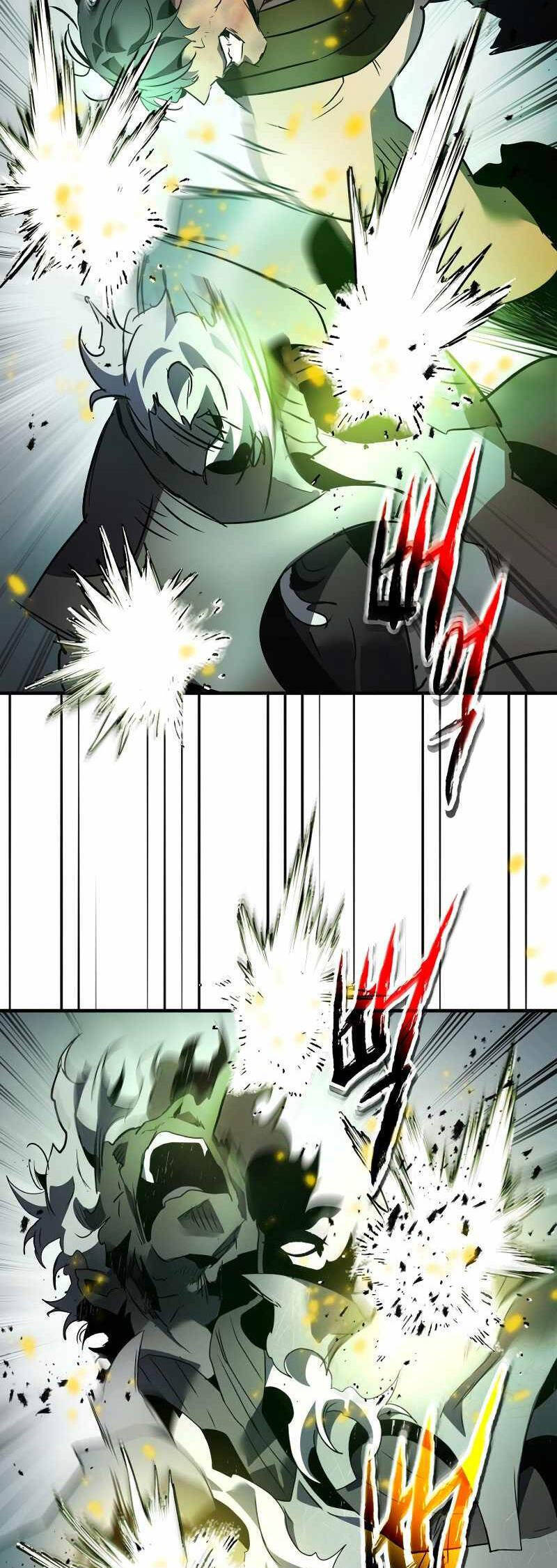 Thăng Cấp Cùng Thần Chap 114 - Next Chap 115