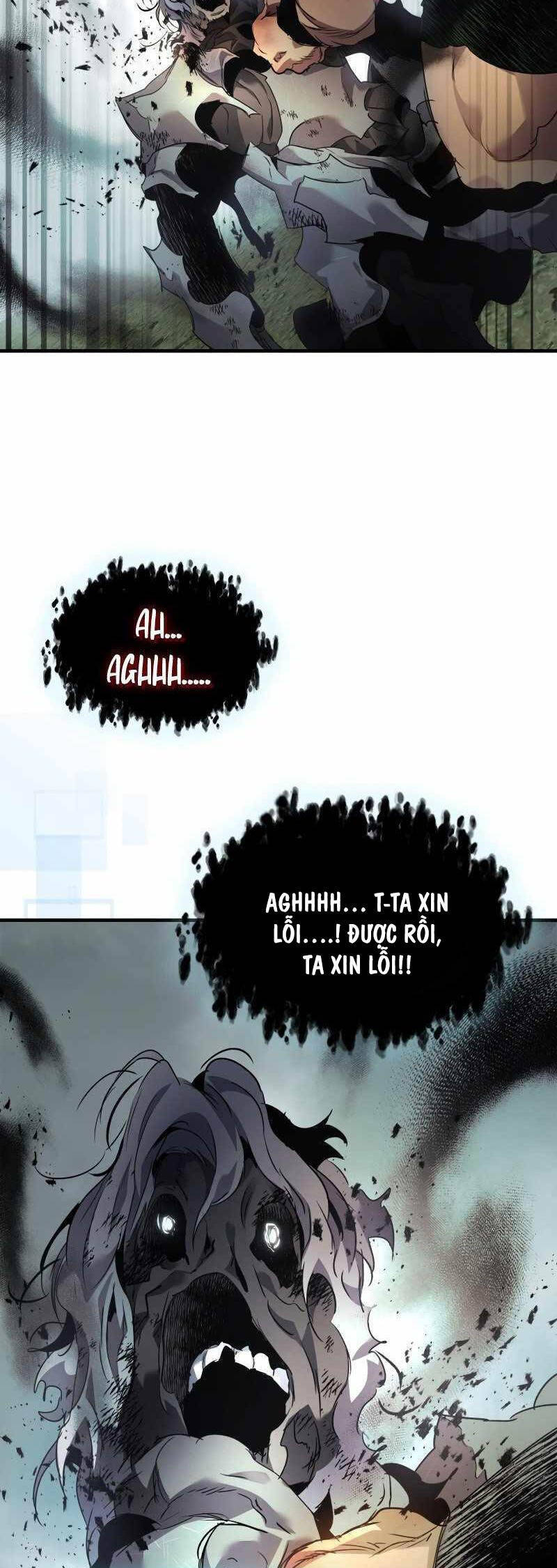 Thăng Cấp Cùng Thần Chap 114 - Next Chap 115