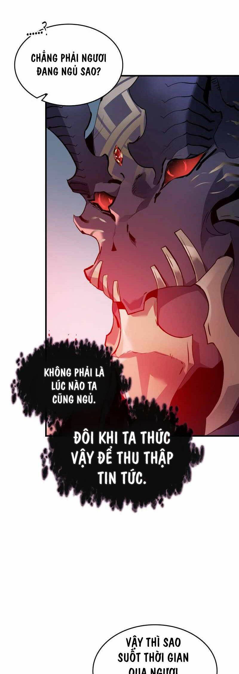 Thăng Cấp Cùng Thần Chap 114 - Next Chap 115