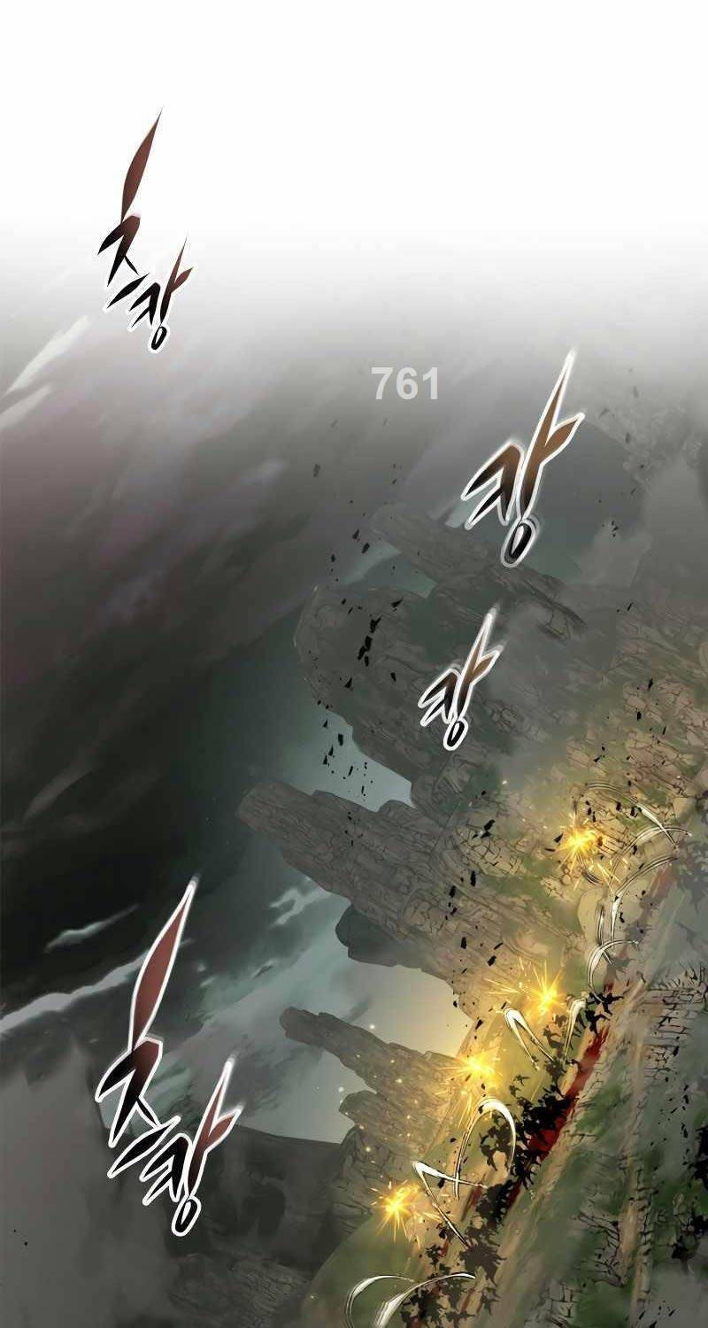 Thăng Cấp Cùng Thần Chap 118 - Next Chap 119