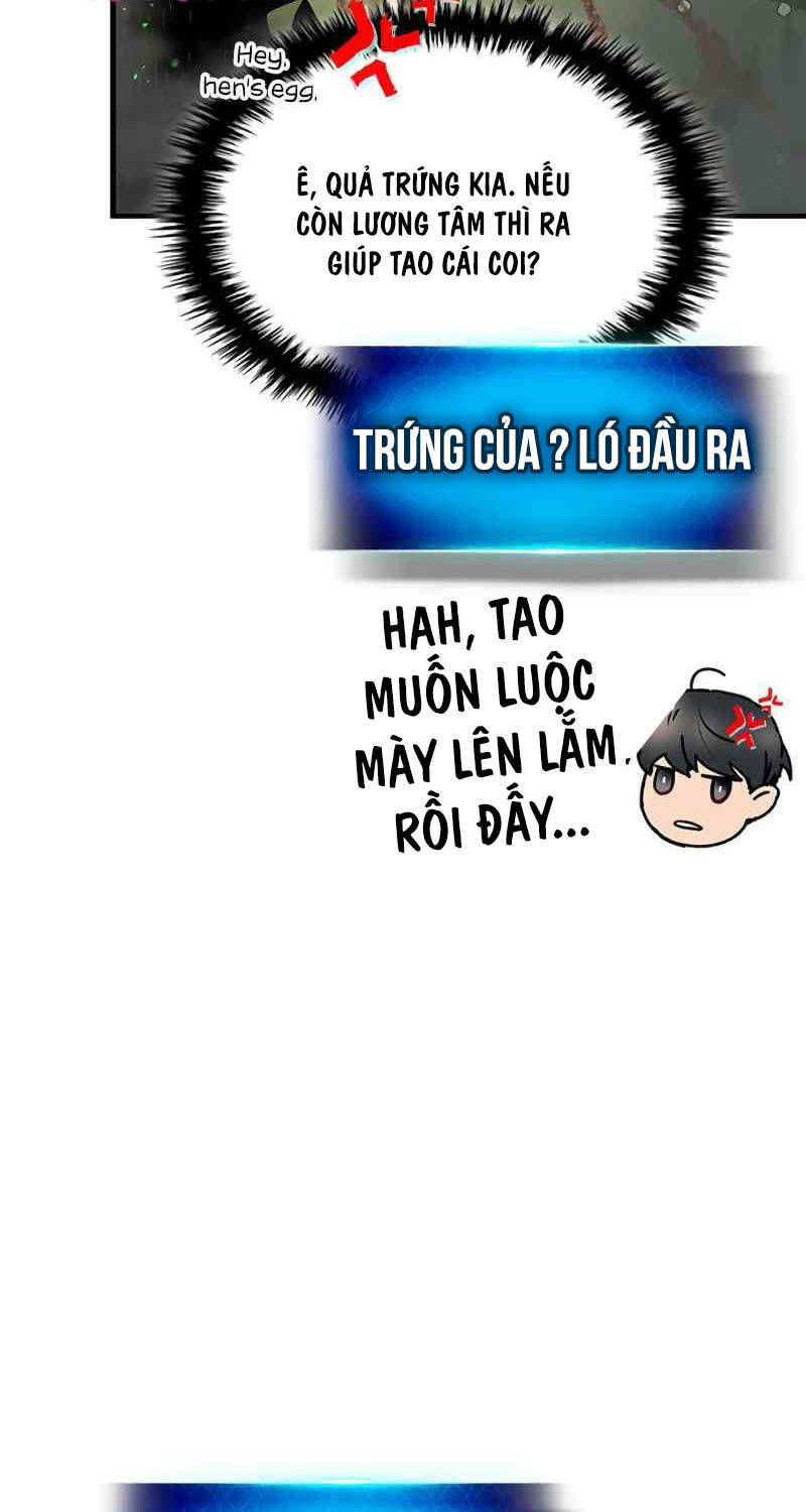 Thăng Cấp Cùng Thần Chap 119 - Next Chap 120