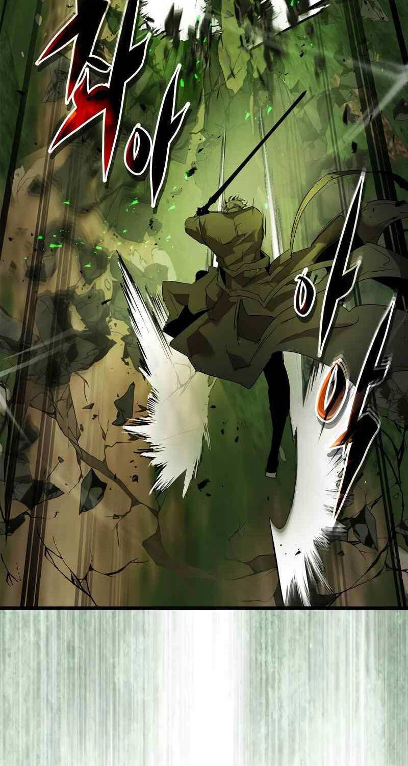 Thăng Cấp Cùng Thần Chap 119 - Next Chap 120