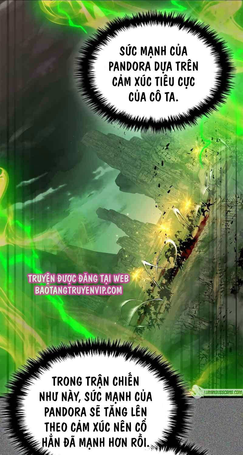 Thăng Cấp Cùng Thần Chap 119 - Next Chap 120