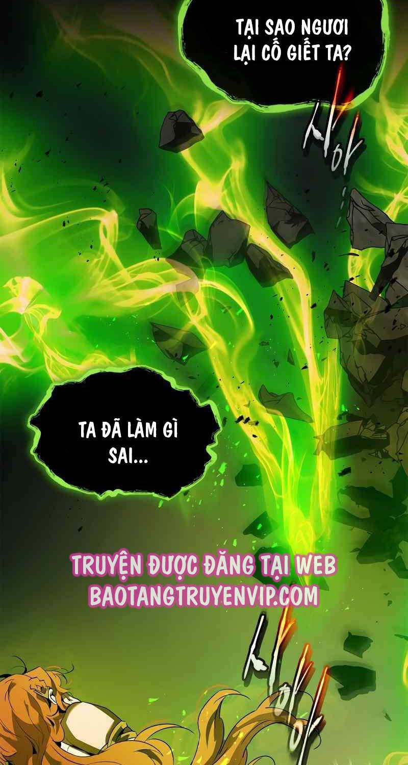 Thăng Cấp Cùng Thần Chap 119 - Next Chap 120
