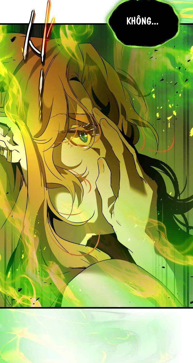 Thăng Cấp Cùng Thần Chap 119 - Next Chap 120