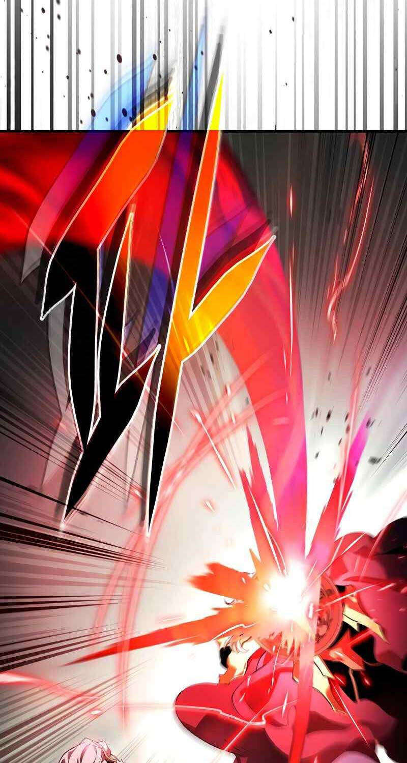 Thăng Cấp Cùng Thần Chap 119 - Next Chap 120