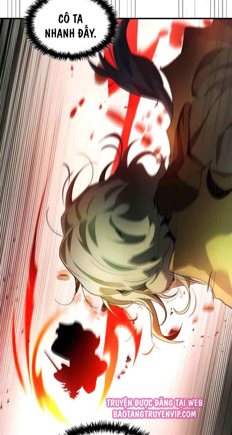 Thăng Cấp Cùng Thần Chap 119 - Next Chap 120