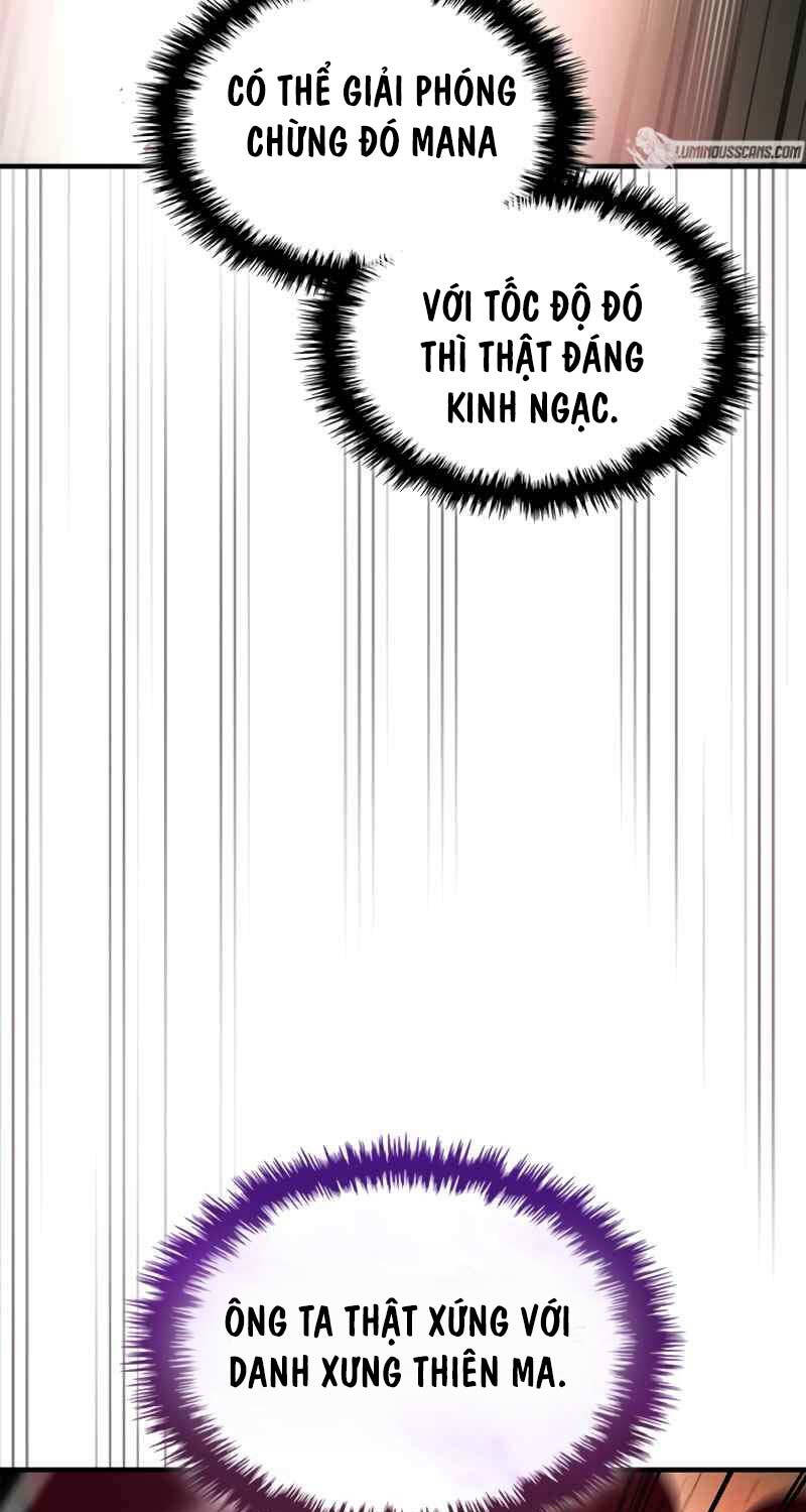 Thăng Cấp Cùng Thần Chap 119 - Next Chap 120