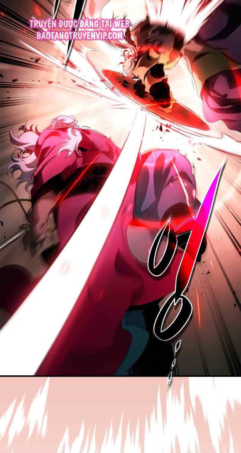 Thăng Cấp Cùng Thần Chap 119 - Next Chap 120