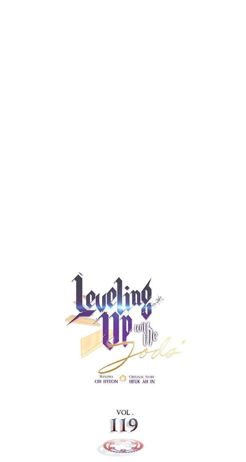 Thăng Cấp Cùng Thần Chap 119 - Next Chap 120