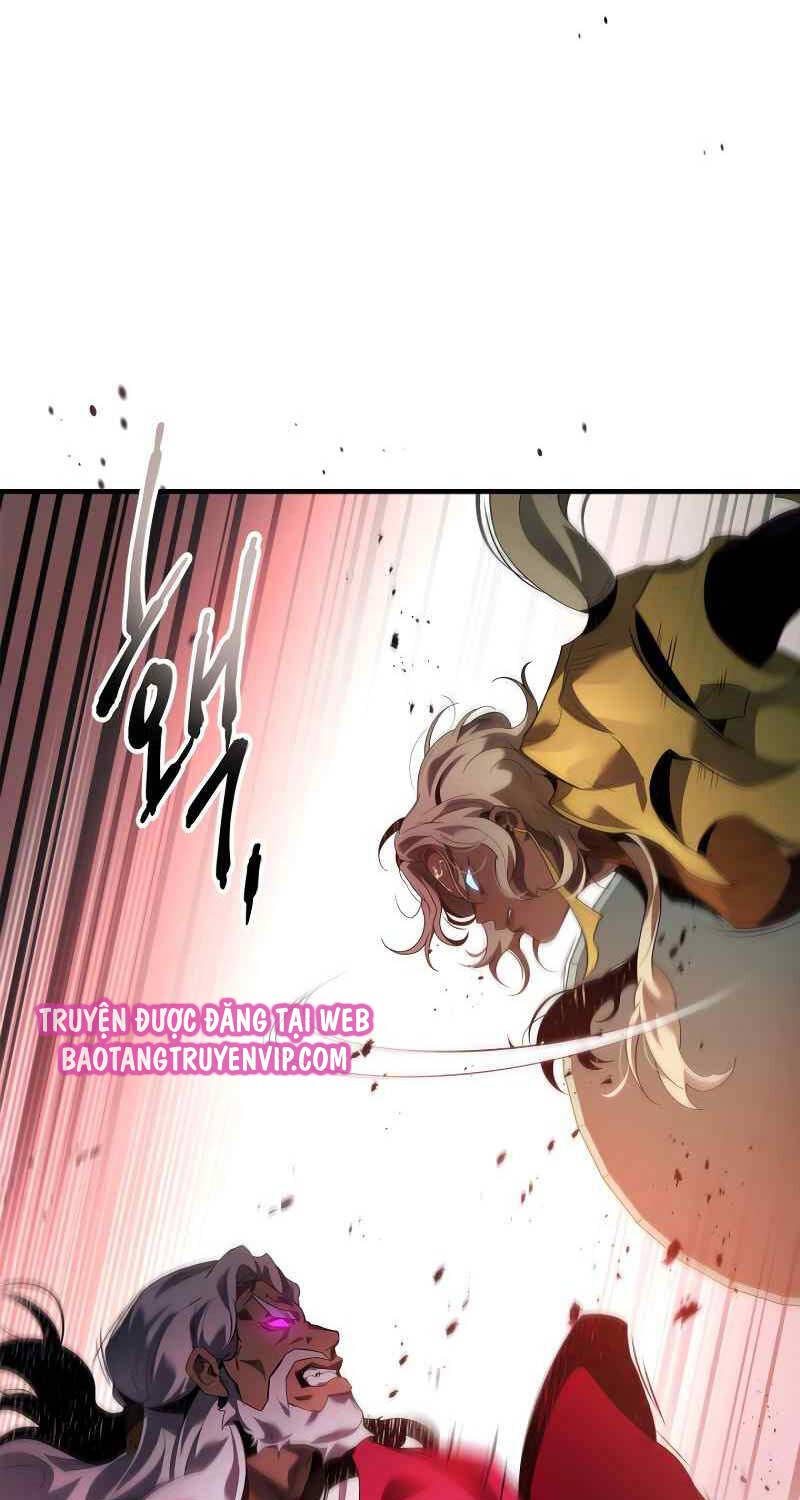 Thăng Cấp Cùng Thần Chap 119 - Next Chap 120