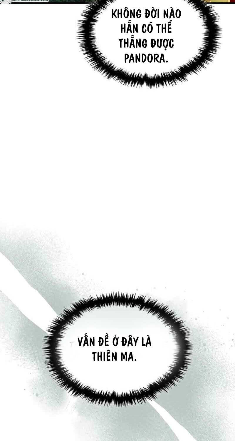 Thăng Cấp Cùng Thần Chap 119 - Next Chap 120