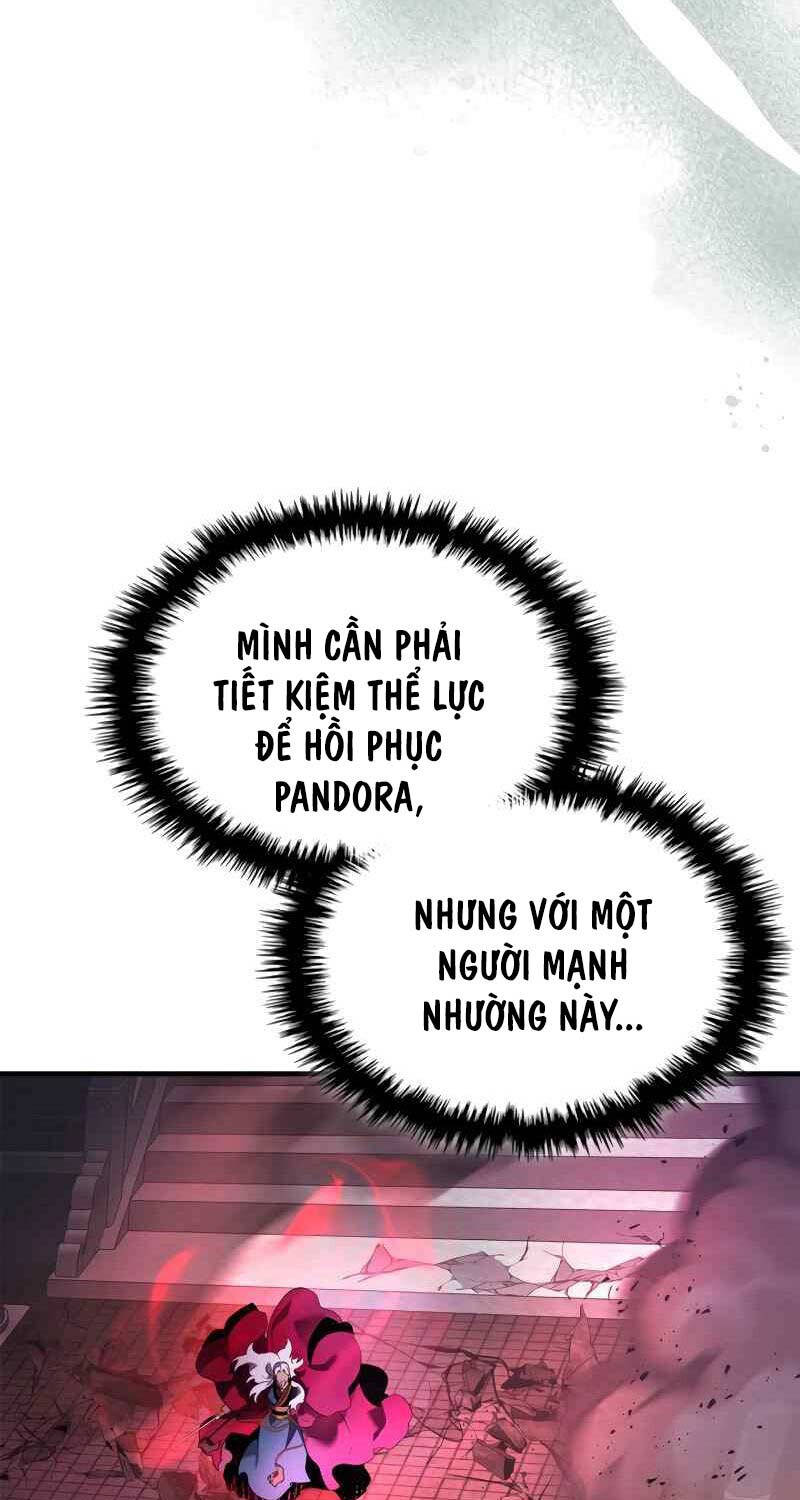 Thăng Cấp Cùng Thần Chap 119 - Next Chap 120