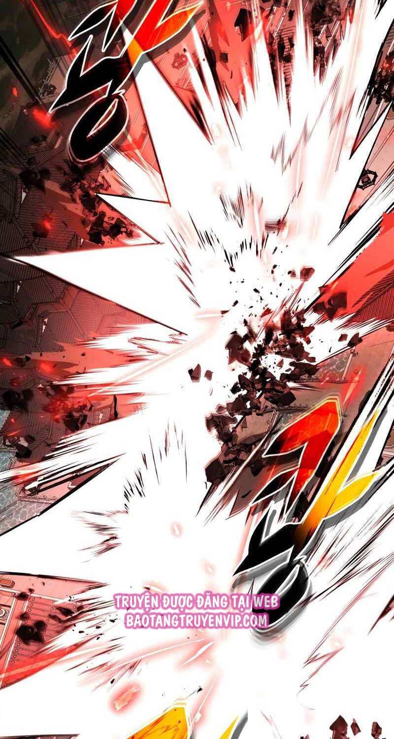 Thăng Cấp Cùng Thần Chap 119 - Next Chap 120