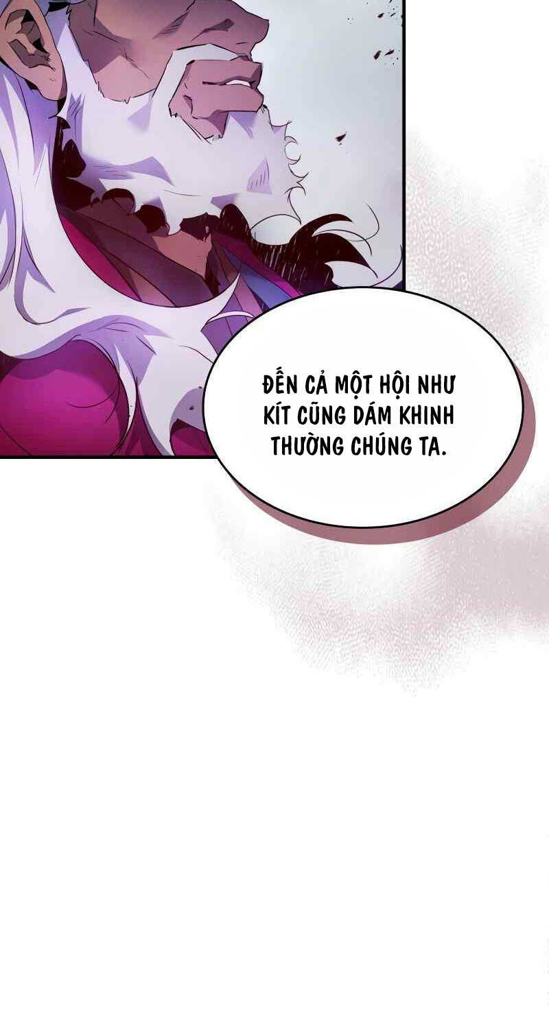 Thăng Cấp Cùng Thần Chap 119 - Next Chap 120