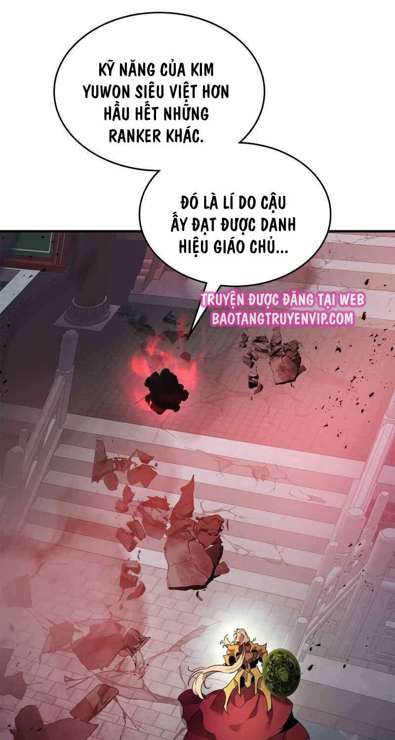 Thăng Cấp Cùng Thần Chap 119 - Next Chap 120