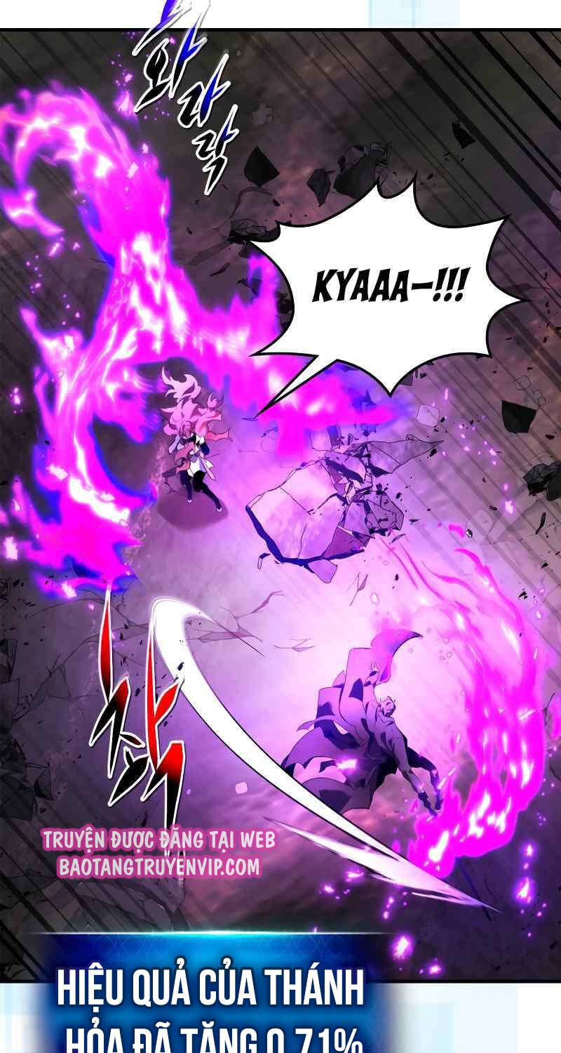 Thăng Cấp Cùng Thần Chap 119 - Next Chap 120