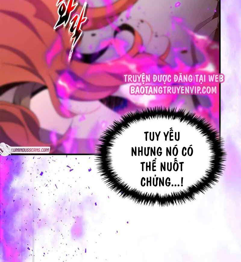 Thăng Cấp Cùng Thần Chap 119 - Next Chap 120