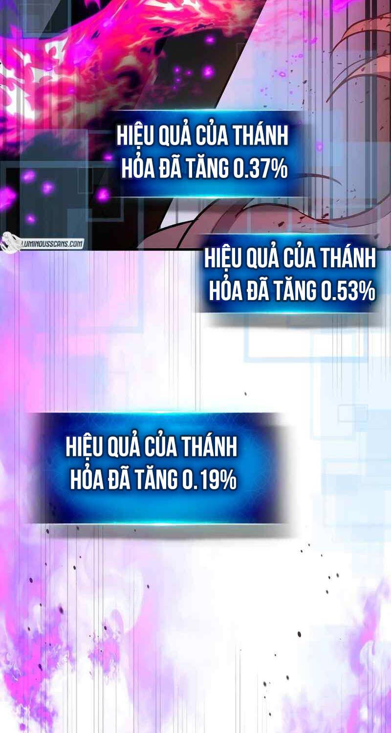 Thăng Cấp Cùng Thần Chap 119 - Next Chap 120