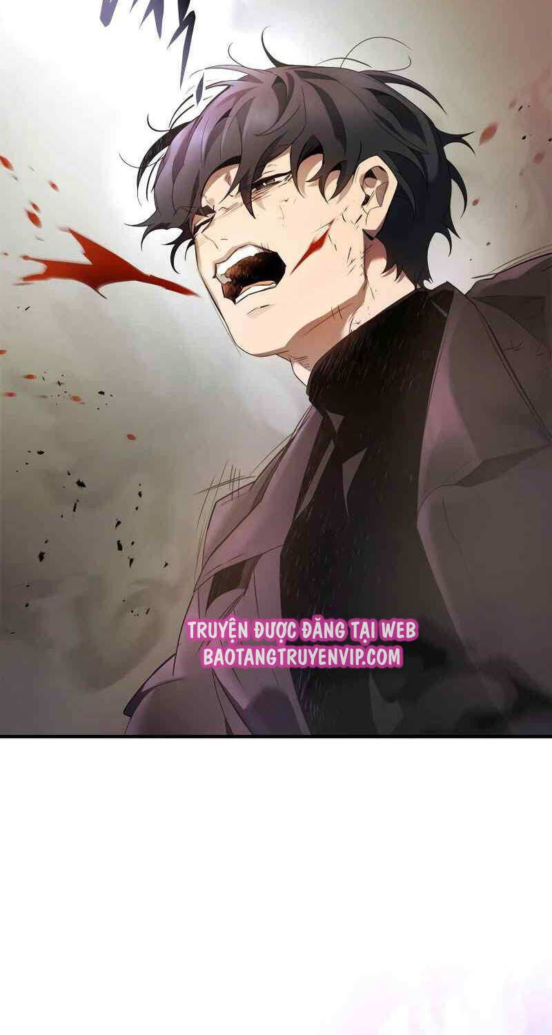 Thăng Cấp Cùng Thần Chap 119 - Next Chap 120