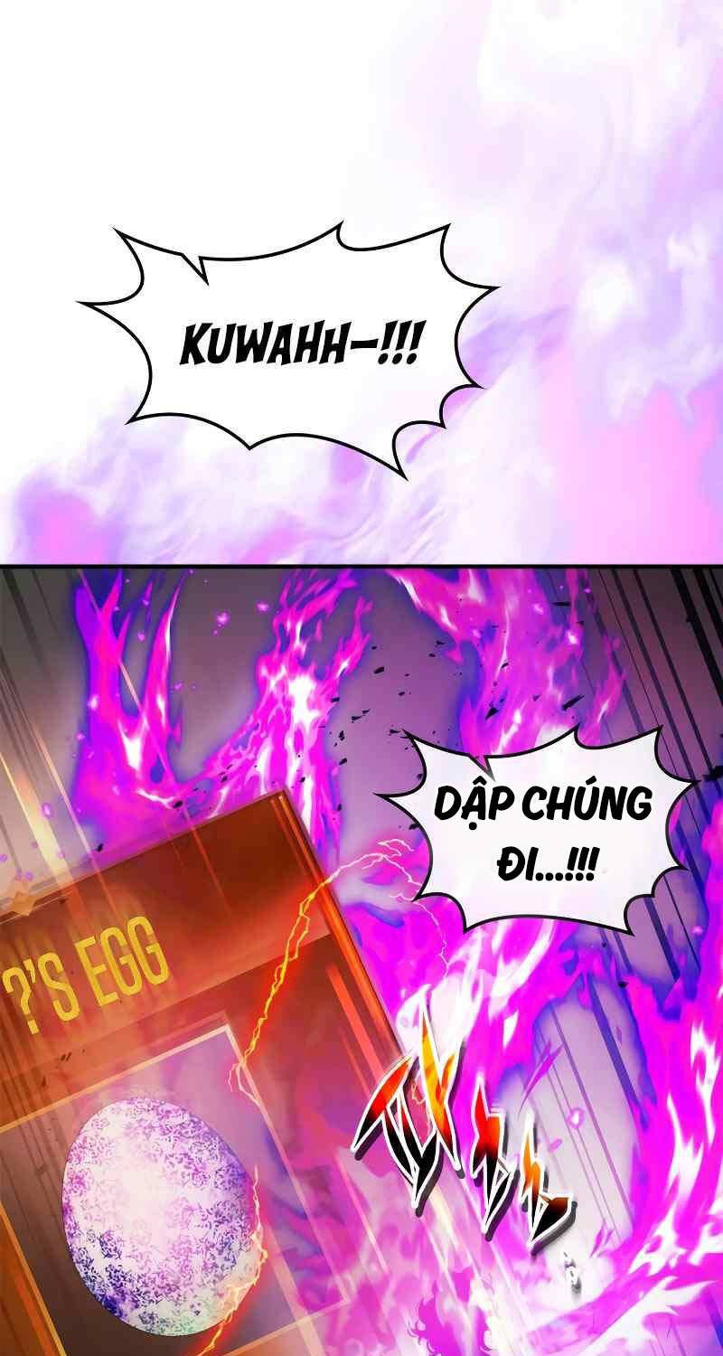 Thăng Cấp Cùng Thần Chap 119 - Next Chap 120