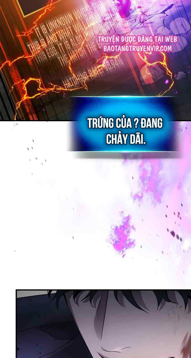 Thăng Cấp Cùng Thần Chap 119 - Next Chap 120