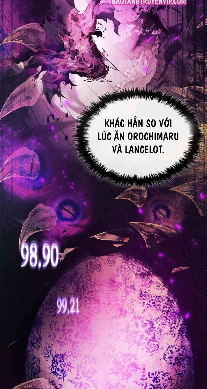 Thăng Cấp Cùng Thần Chap 119 - Next Chap 120