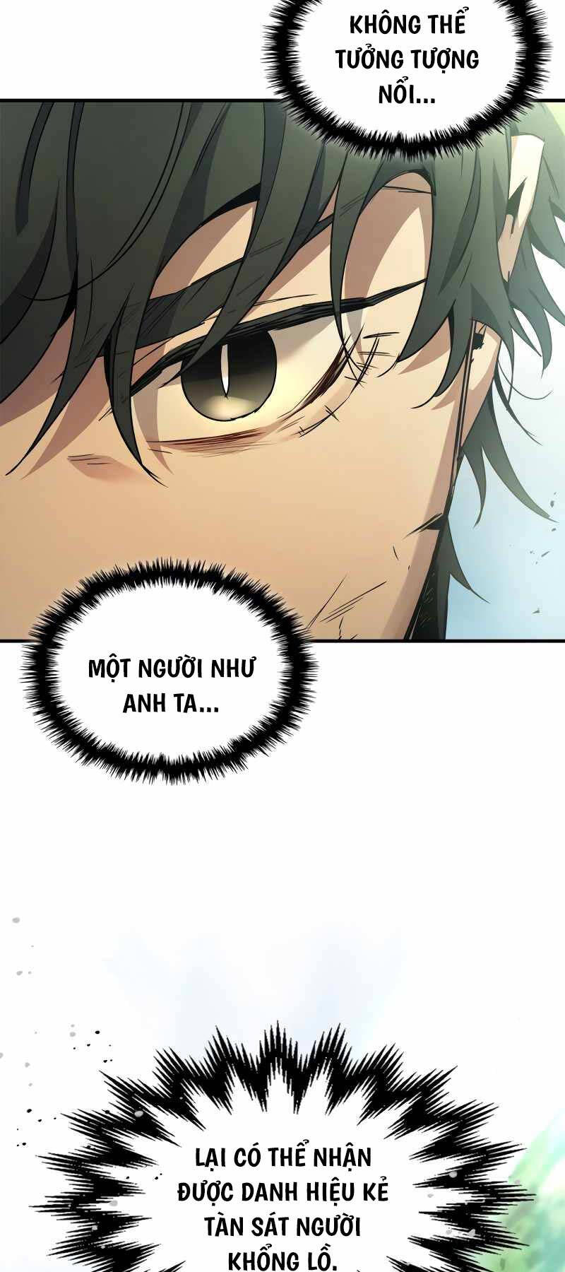 Thăng Cấp Cùng Thần Chap 110 - Next Chap 111